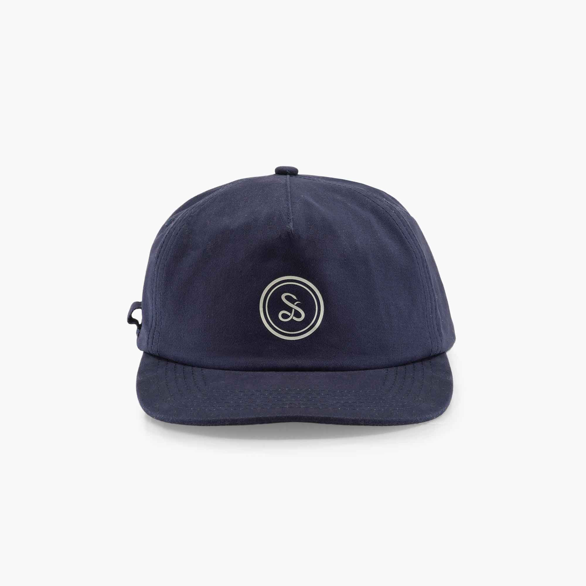 Carpenter Cap