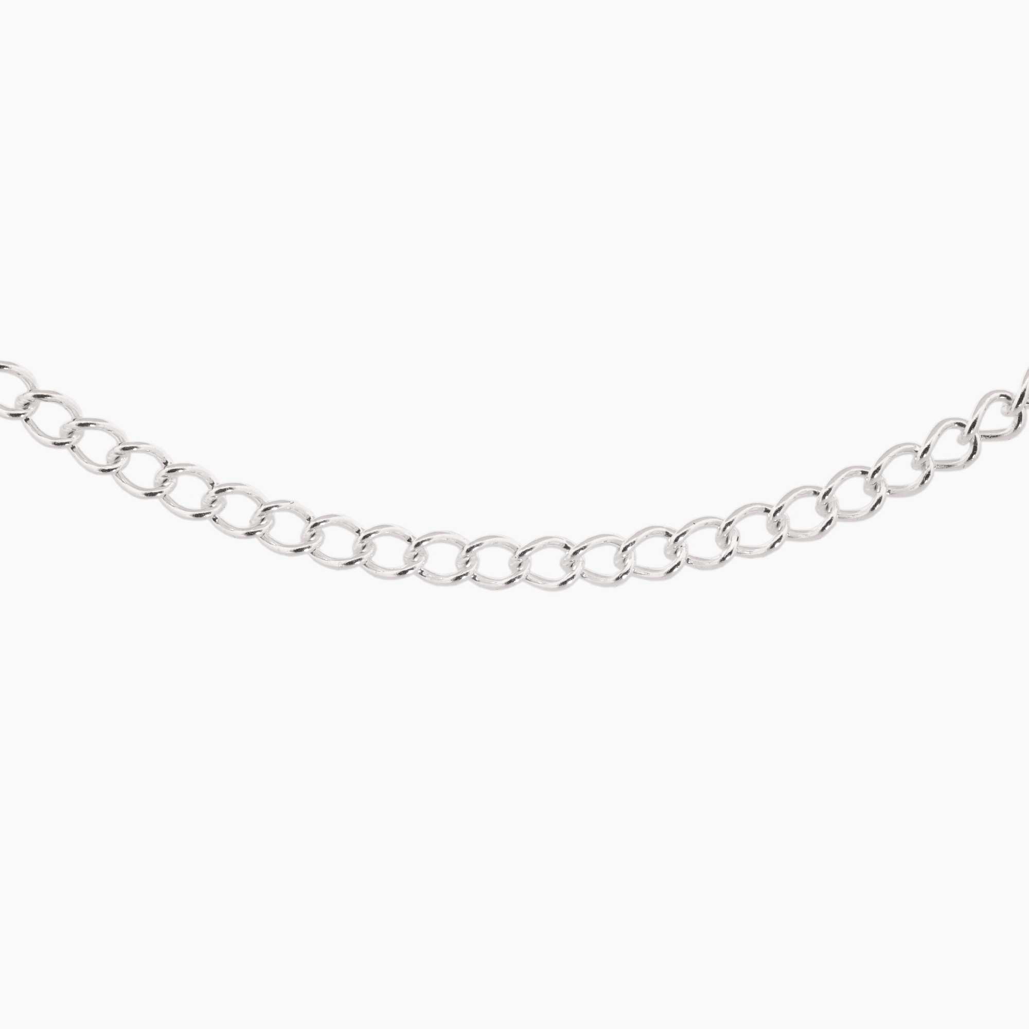 Round Chain Necklace