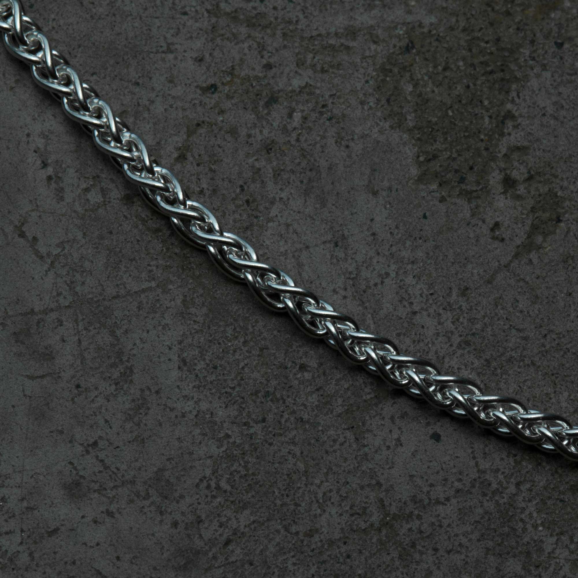 Spike Chain Necklace