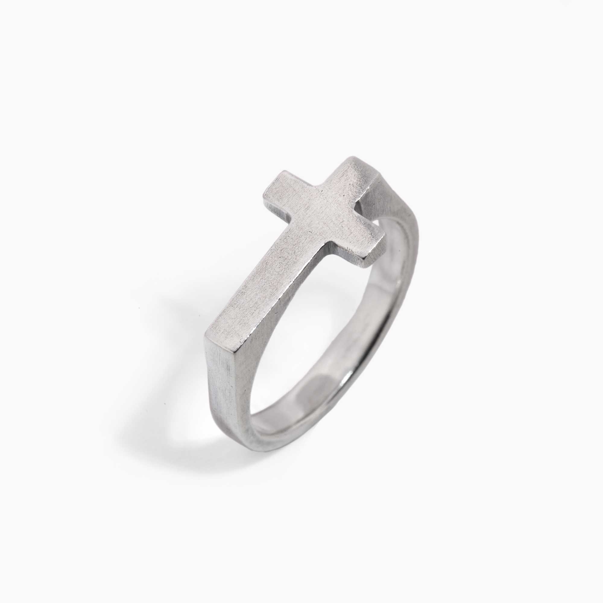 Cross Ring