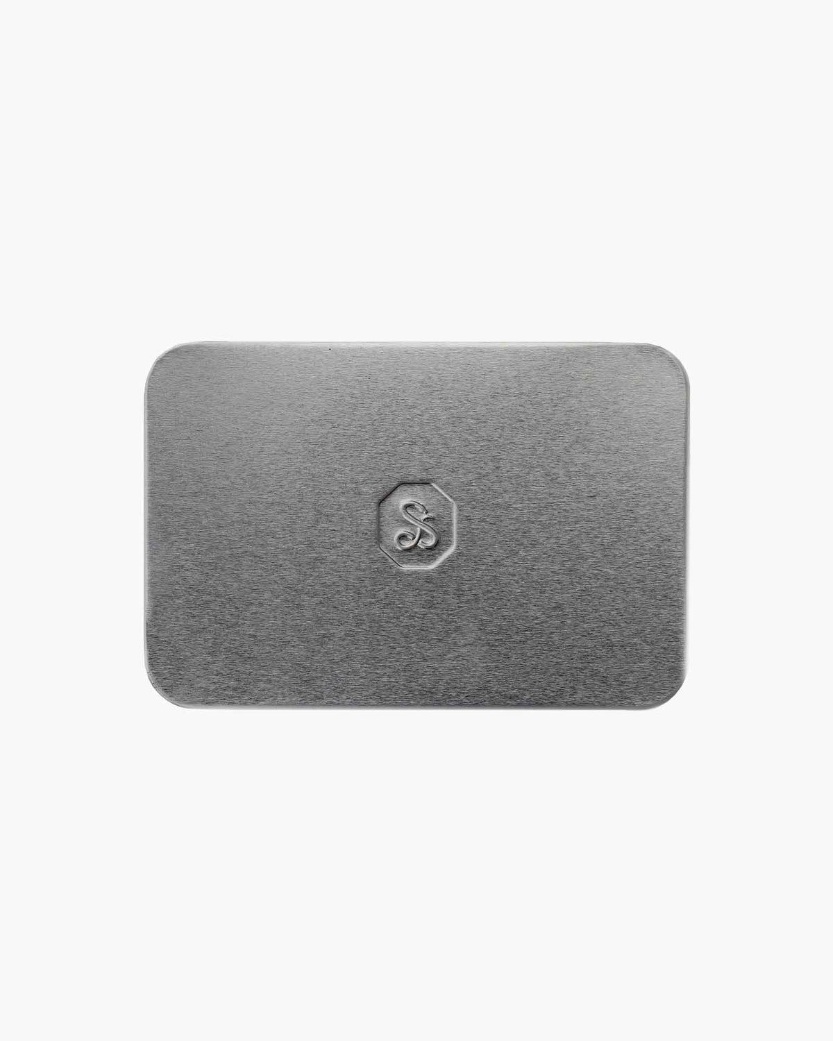 Sue The Boy gift card on a white background