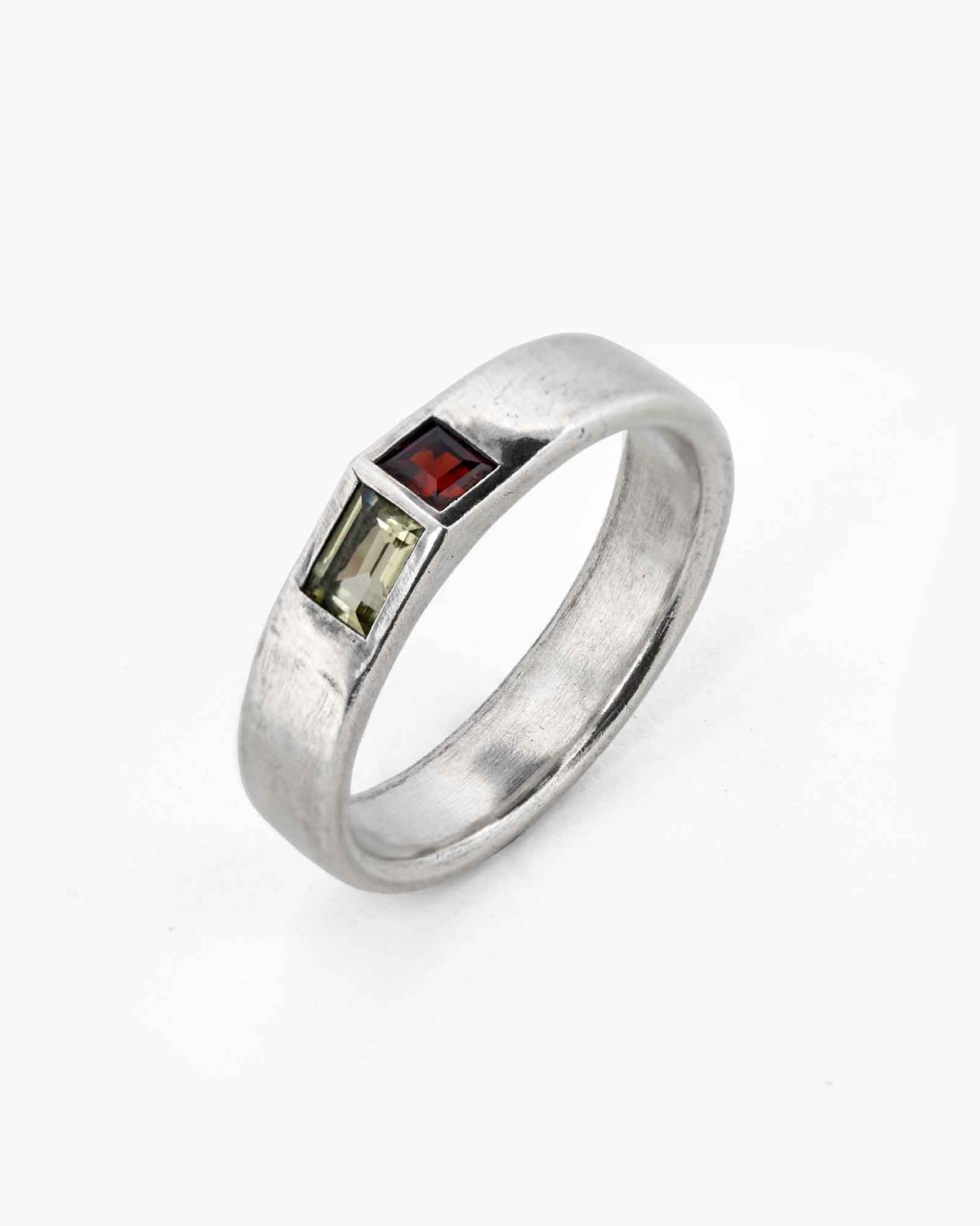Axis Ring | 925 Silver | Sue The Boy Jewellery – Sue the Boy