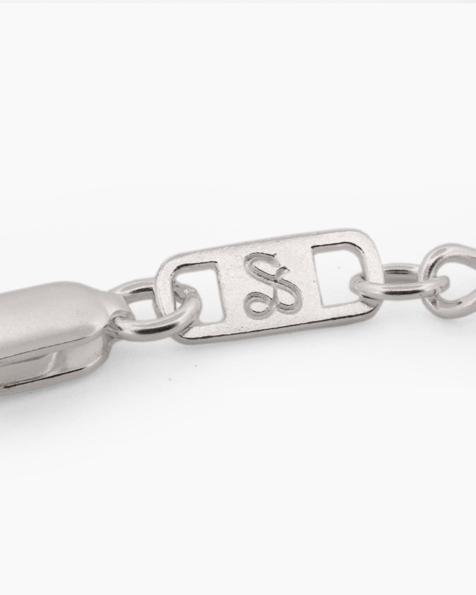 Round Chain Necklace