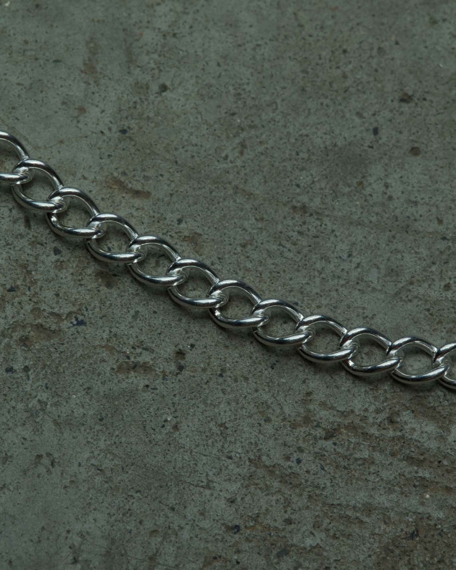 Round Chain Necklace