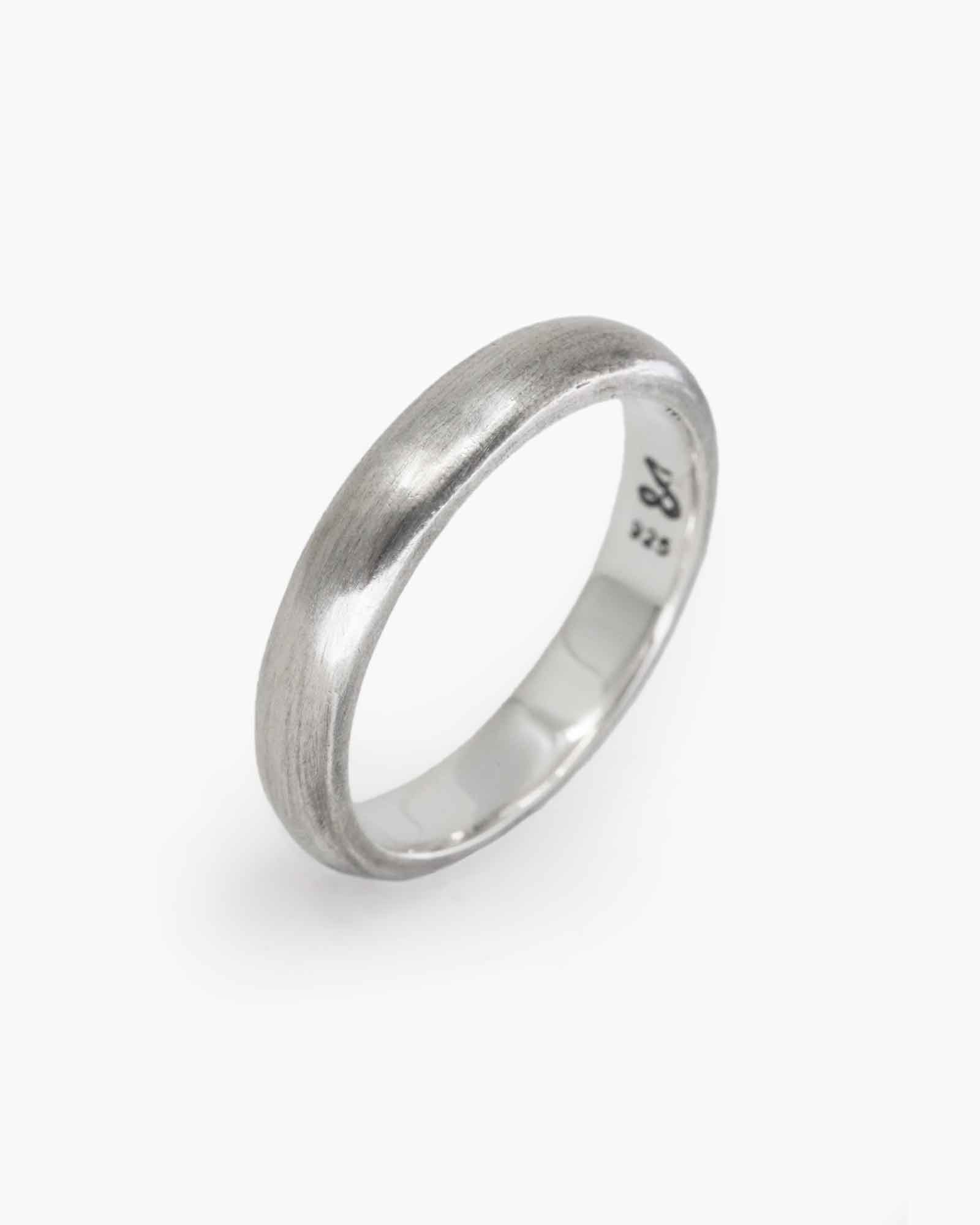 Rounded Band