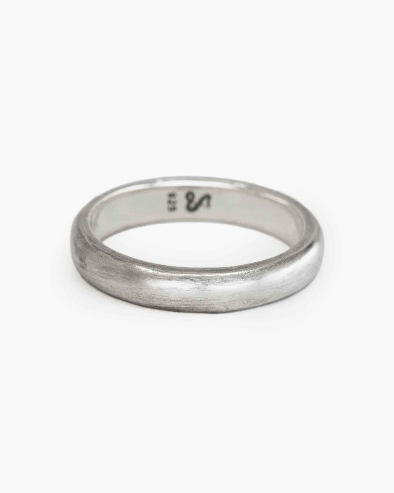 Rounded Band