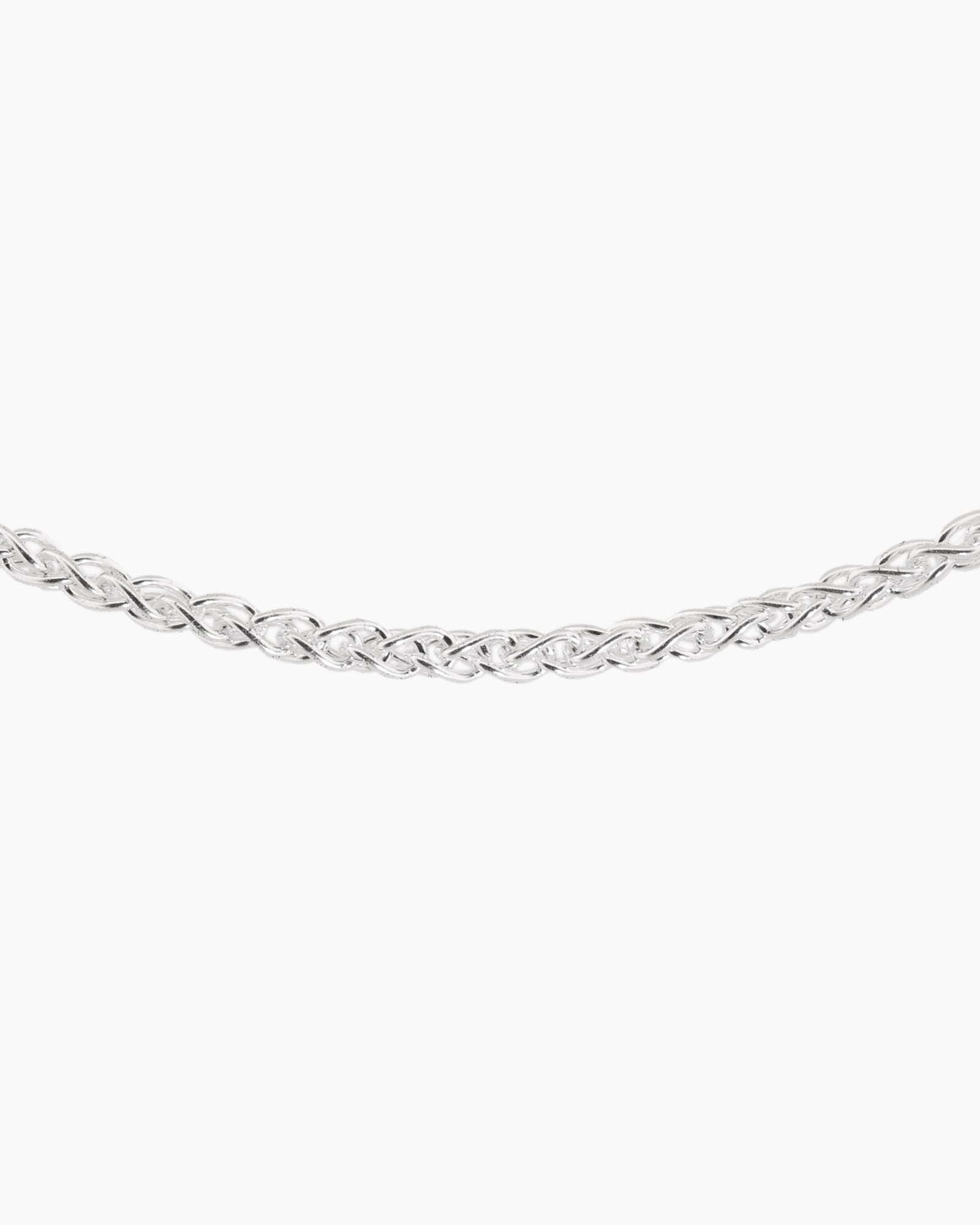 Spike Chain Necklace