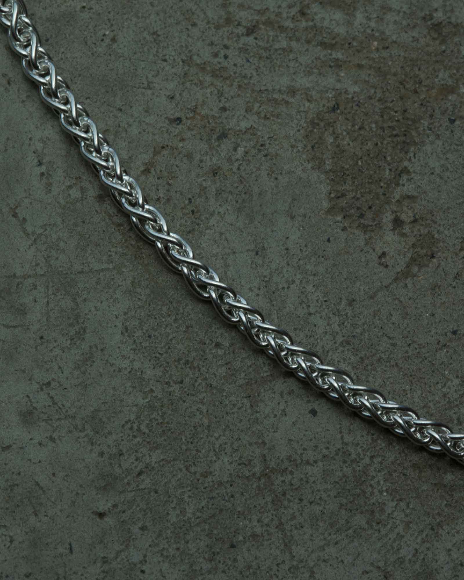 Spike Chain Necklace