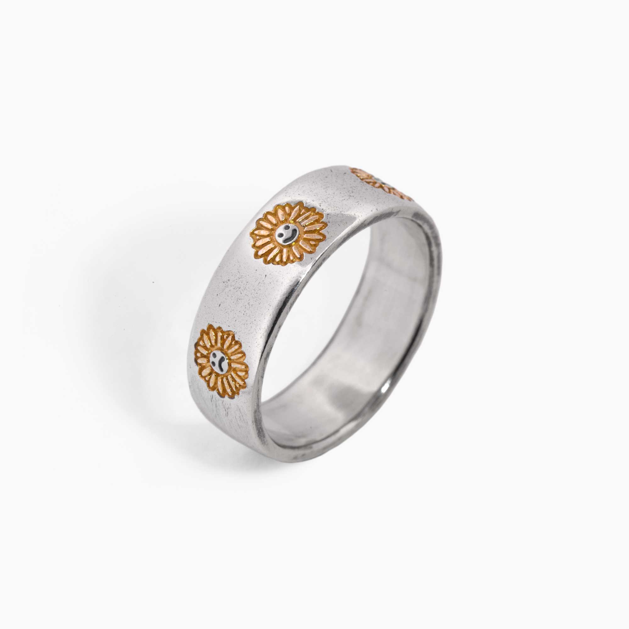Sue's Mood Ring