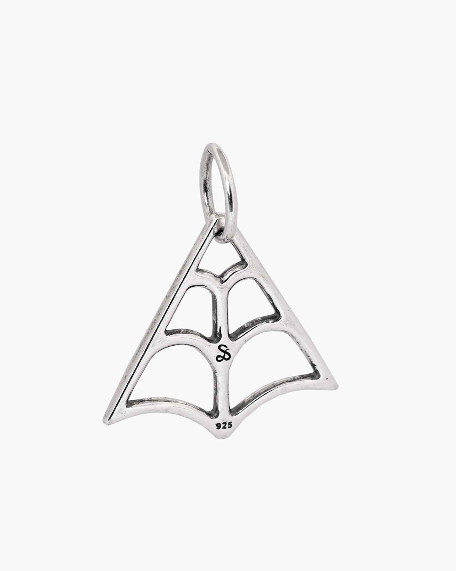Web Pendant