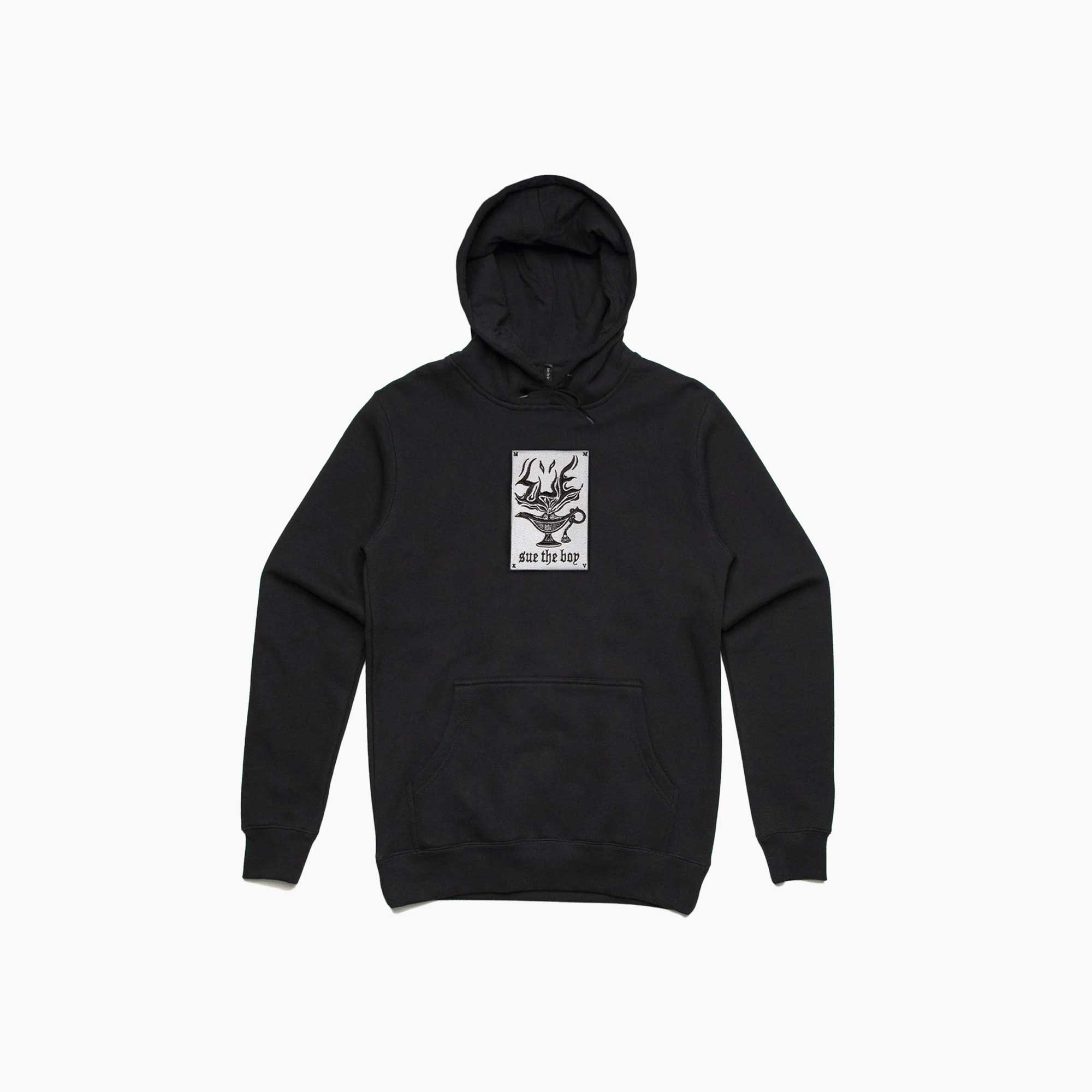 Wishful Thinking Hoodie