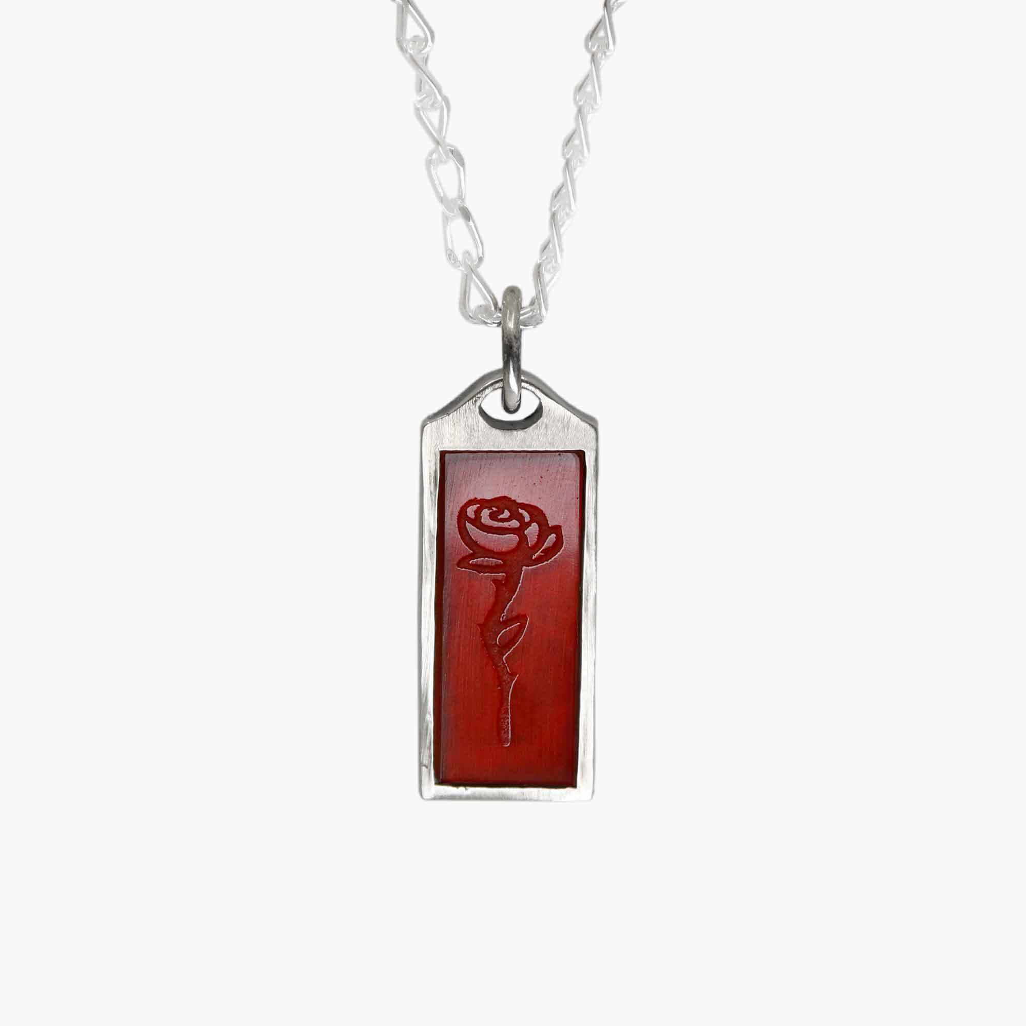 Roses Are Red