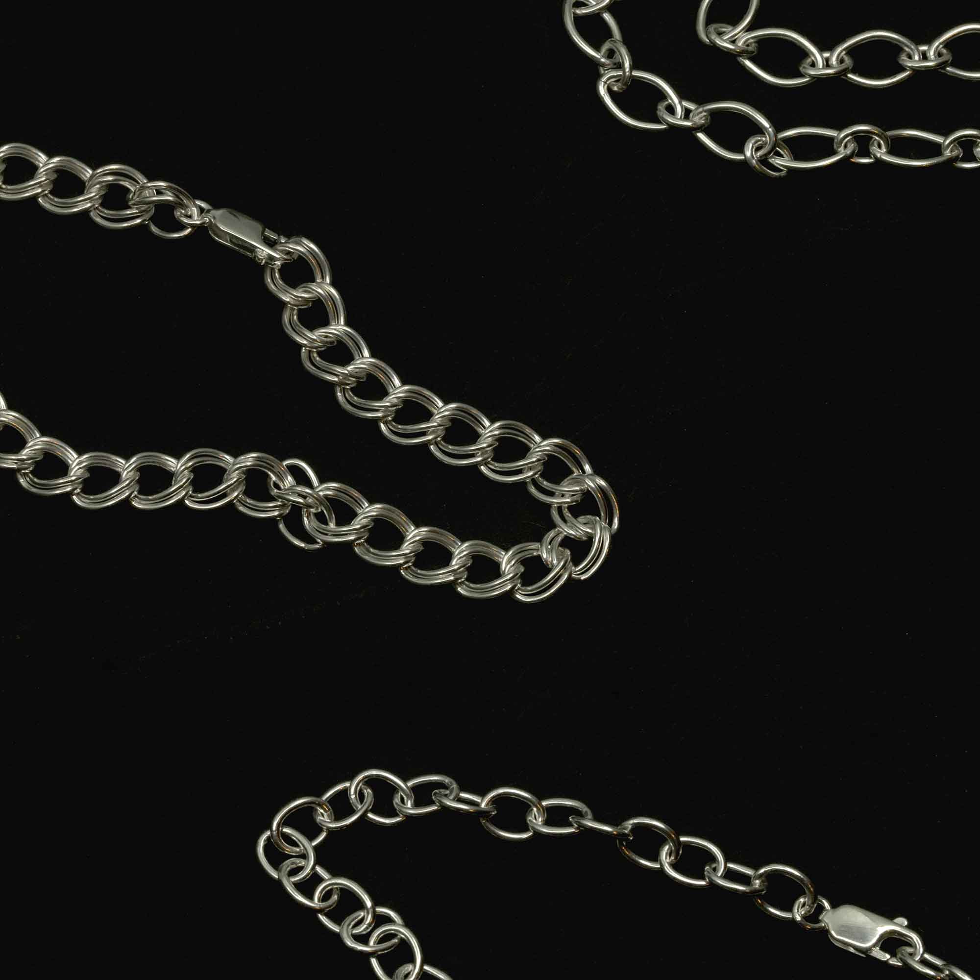 Dual Chain