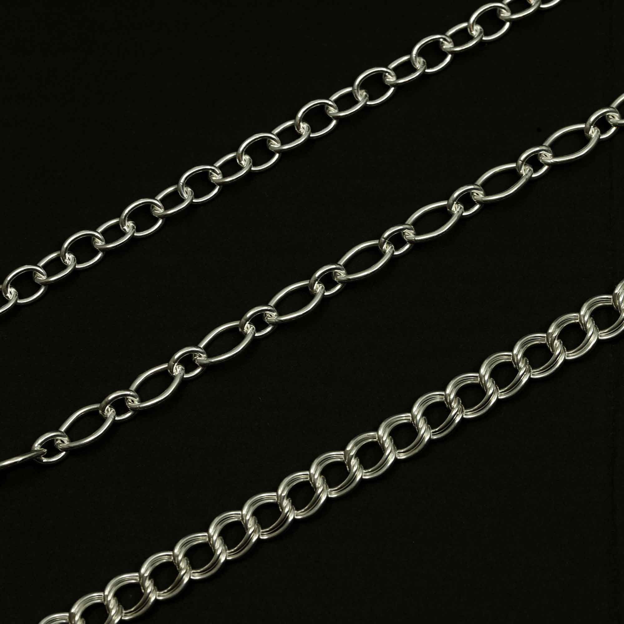 Clinker Chain