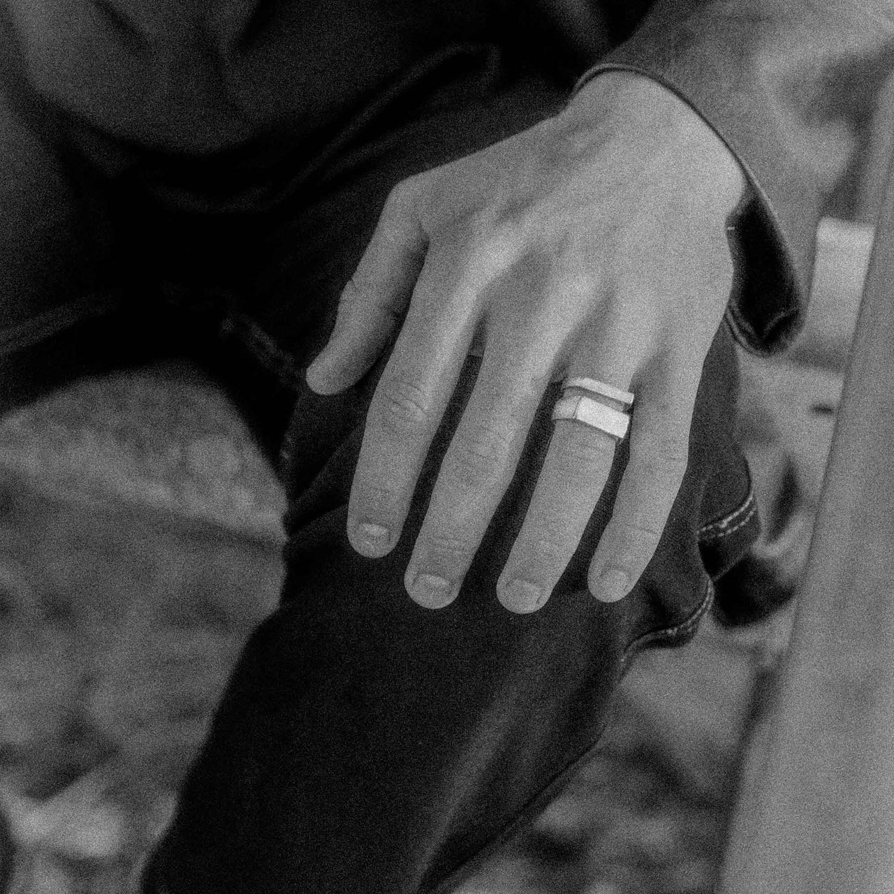 Rings Sue The Boy Jewellery Sue the Boy