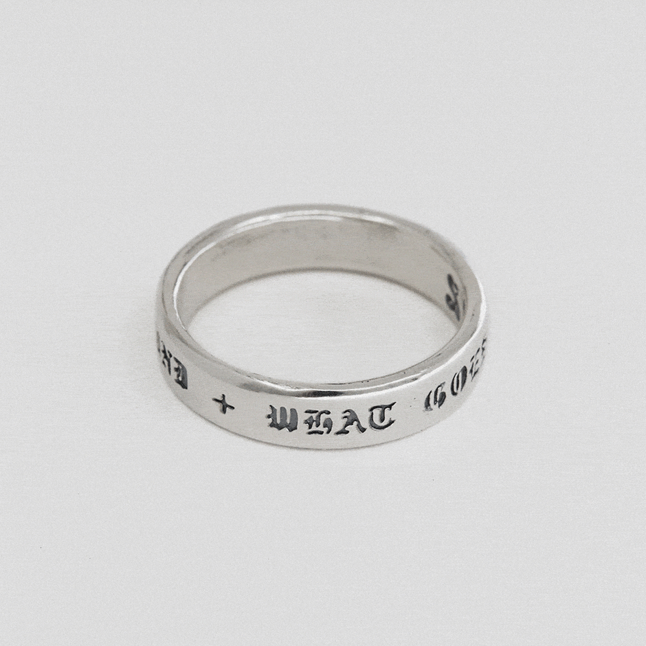 Rings Sue The Boy Jewellery Sue the Boy